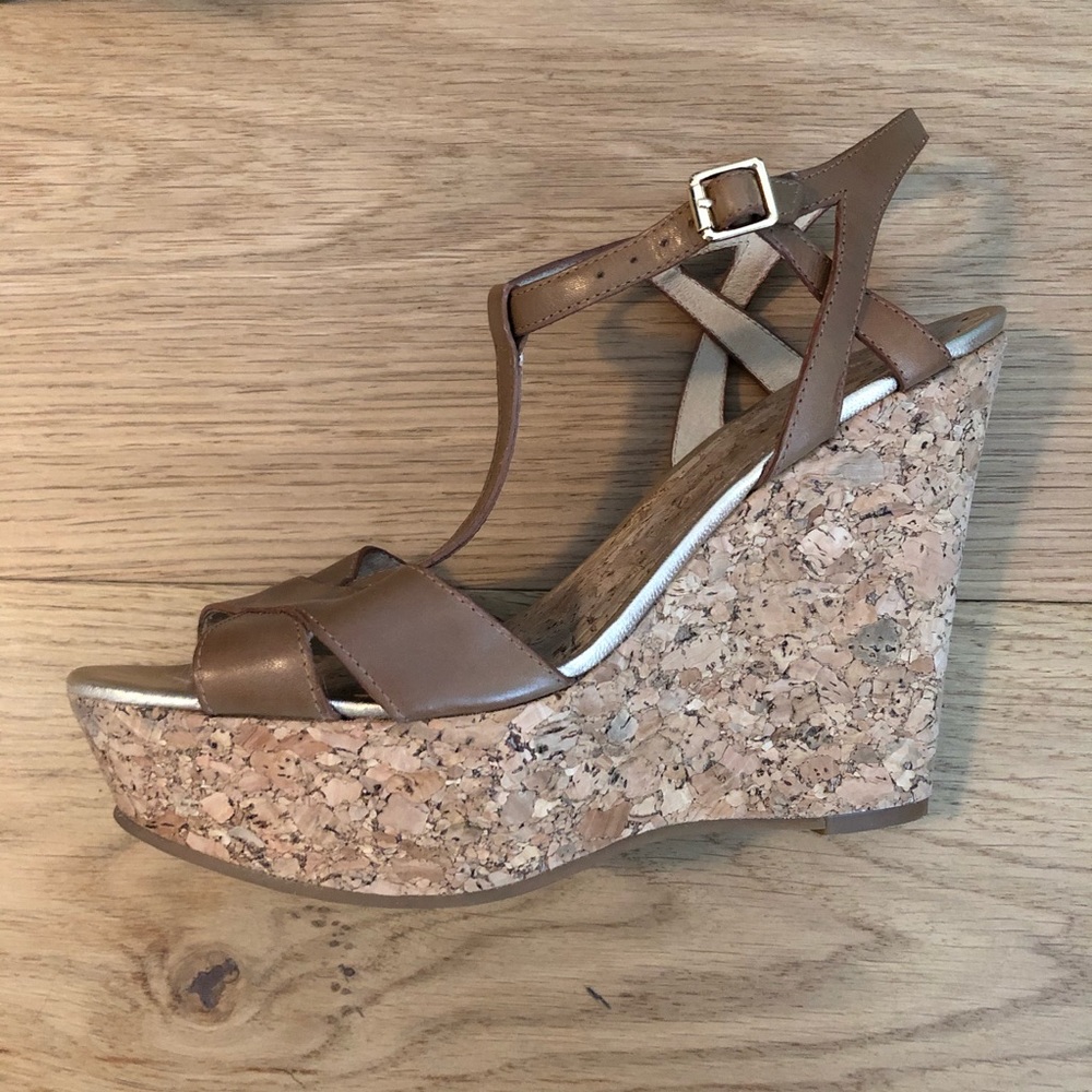 Juicy Couture Dakota Wedge